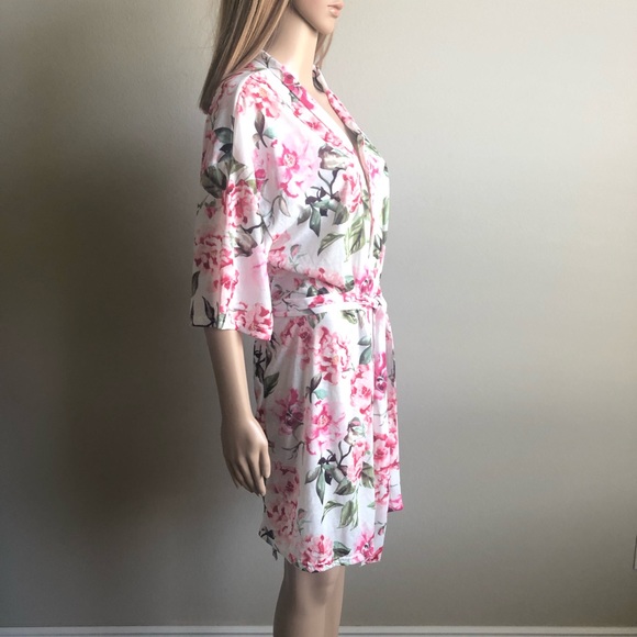 Show Me Your Mumu Brie Robe OS EUC - Picture 5 of 7
